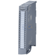 SIMATIC S7-1500 AI 24xCVM HF 25 mm Incl. power supply element, shield bracket, and shield terminal