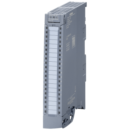 SIMATIC S7-1500 AI 24xCVM HF 25 mm Incl. power supply element, shield bracket, and shield terminal