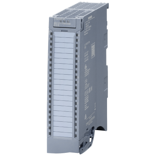 SIMATIC S7-1500, analog input module AI 8xHART HF