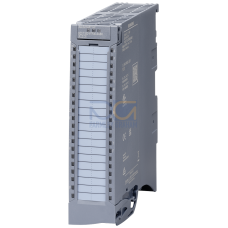 SIMATIC S7-1500 AQ 8xHART HF 35 mm Incl. power supply element, shield bracket, and shield terminal