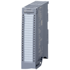 2 x 24 VDC High Speed Counters (200kHz)