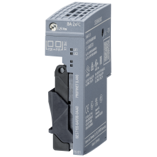 BA 2 x FC Busadapter, 2 x Fast Connect Terminals for PROFINET