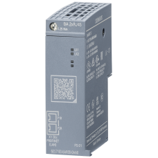 BA 2 x RJ45 Busadapter, 2 x RJ45 Sockets for PROFINET
