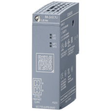 BA 2 x SCRJ Busadapter, 2 x FO-Connectors for PROFINET