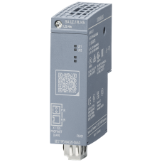 ET200SP, Busadapter BA LC/RJ45, Media Converter Fo - Cu 1 X LC Glass-Fo-Socket And, 1 X Rj45 Socket For Profinet