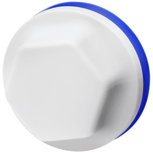 sealing cap M12 for ET200clean, plastic version, hygienic seal, for degree of protection IP69K, 10 units per packing unit