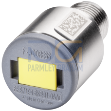 E coding plug, IP 65/67