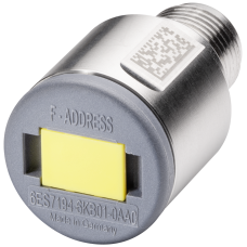 E coding plug, IP 65/67