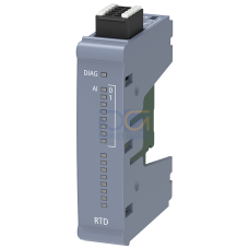 SIMATIC S7-1200 G2, SB 1231 RTD, AI 2x RTD, Pt100 and Pt1000