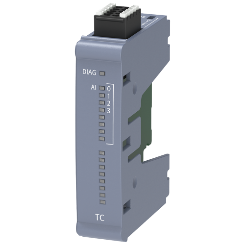 SIMATIC S7-1200 G2, SB 1231 TC, AI 4x TC type J or K