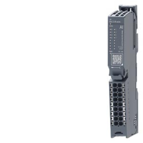 ET 200BL, AI 8xI 2-/4-wire, PU 1