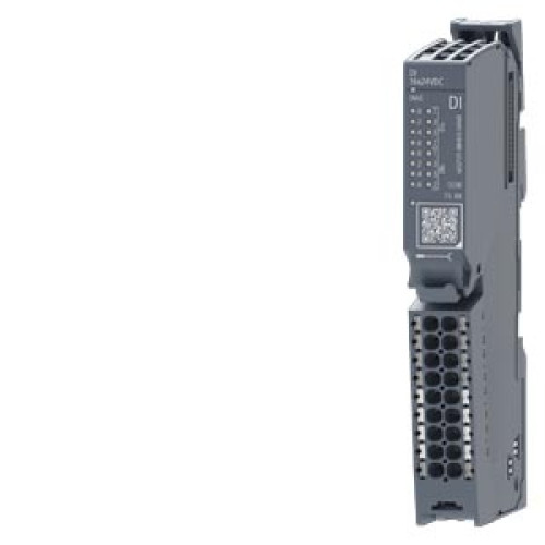 ET 200BL, DI 16x24VDC, PU 1