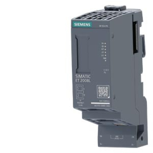 ET 200BL, IM 155-8 PN, PU 1