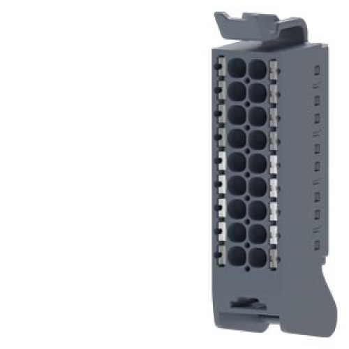 ET 200BL, IO terminal block 24V, PU 5