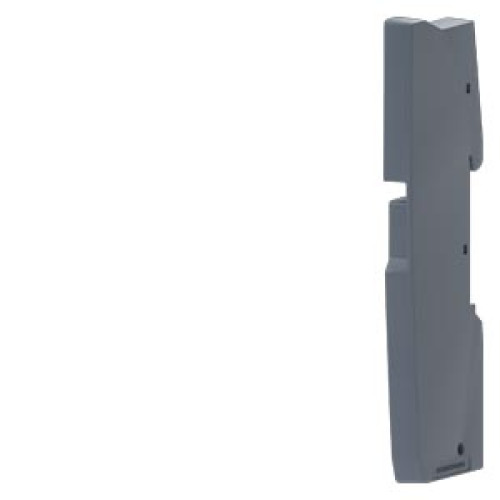 ET 200BL, End cover, PU 5