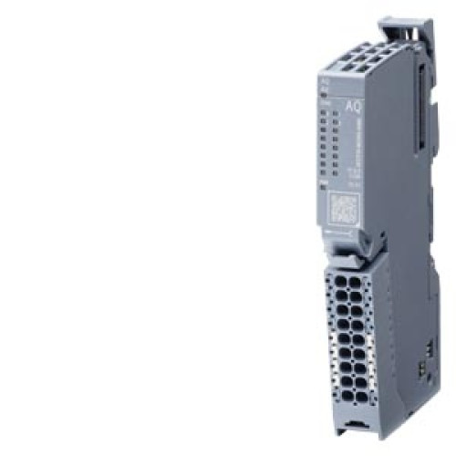 ET 200BL, AQ 4xI, PU 1