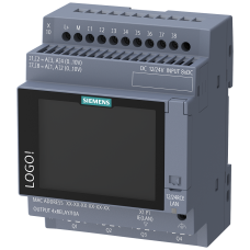 LOGO! Logic Module