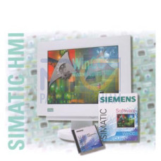 WinCC system software V7.0 SP3, RC 8192 (8192 Power Tags), Runtime/Configuration, on DVD, floating l