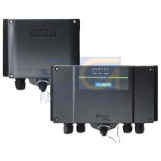 Connection box DP plus for Mobile Panels (MPI/PROFIBUS)