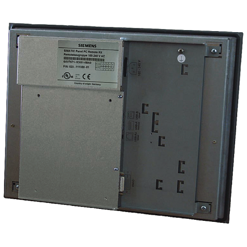 USB Host-Extender Box with 20cm USB cable (USB to CAT5)