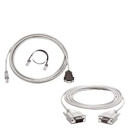 CABLE TD/OP TO S505(9P) RS232 3.2M
