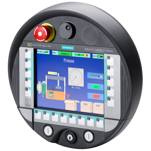 **** Spare part *** Does not correspond to the current version of the standard. For use outside the