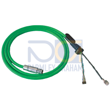 Connecting cable PN for Mobile Panels (PROFINET), special length 20 m