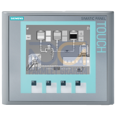 KTP400 Basic PN - 3.8" Mono Touch + 4 keys