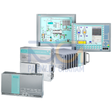 SIMATIC Panel PC Remote Kit Cable set 30 m DVI cable Special USB extender cable Spare part and Part