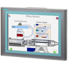 SIMATIC MP 377 pro 15" Touch multi panel, Windows CE 5.0 15" color TFT display 12 MB configuration m