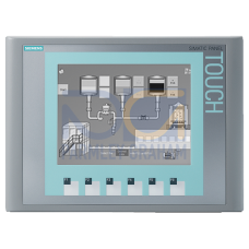 KTP600 Basic PN - 5.7" Mono Touch + 6 keys