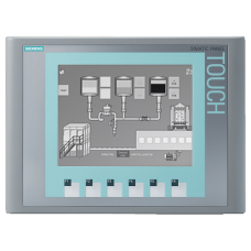 SIMATIC HMI KTP600 Basic mono PN