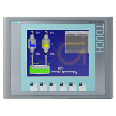 KTP600 Basic DP - 5.7" Colour Touch + 6 keys