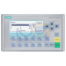 SIMATIC HMI KP300 Basic mono PN