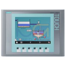 SIMATIC HMI KTP600 Basic Color DP
