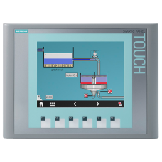 SIMATIC HMI KTP600 Basic Color DP