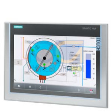 SIMATIC IPC277E, 12" Touch