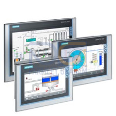 SIMATIC IPC277E, 7" Touch