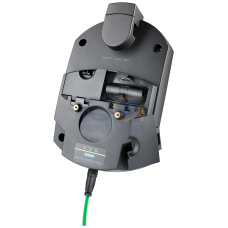 CHARGING STATION For MOBILE PANEL 277(F) IWLAN WITH LOCK For CHARGE AND HOLD THE MOBILE PANEL 277(F) IWLAN CHARGING OF 2 SPARE BATTERIES
