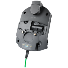 CHARGING STATION For MOBILE PANEL 277(F) IWLAN WITH LOCK For CHARGE AND HOLD THE MOBILE PANEL 277(F) IWLAN CHARGING OF 2 SPARE BATTERIES