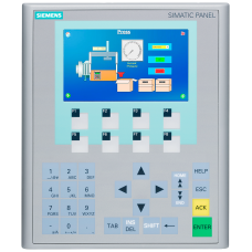 SIMATIC HMI KP400 Basic Color PN