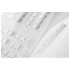 Protective cover for labeling strips Protective cover for Mobile Panel 170, Mobile Panel 177 Further