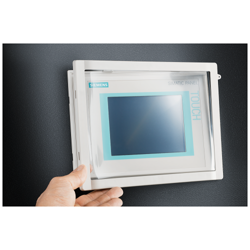 Protective cover for TP 070, TP 170A, TP 170B, TP 170MICRO, TP 177micro, TP 177A, TP 177B, TP 270 6"