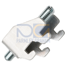 Mounting clip Thin Client IP65 mounting clip for SIMATIC Thin Client Further information, Quantity a