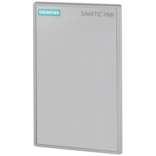 SIPLUS HMI Empty front design -25 ... +60 &deg;C with conformal coating based on 6AV3688-3XY38-3AX0