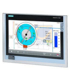 SIMATIC IPC277E, 15" Touch