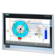 SIMATIC IPC277E, 19" Touch