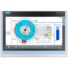 SIMATIC ITC1900 (1366 x 768) 19 Display
