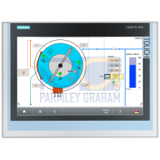 SIMATIC ITC1500 (1280 x 800) 15 Display