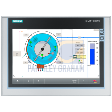 SIMATIC ITC1200 (1280 x 800) 12 display